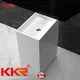 KingKonree stone vanity supplier for shower room 1
