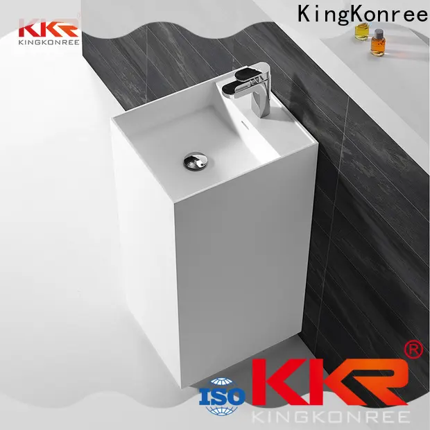 KingKonree sanitary ware manufactures customized for kitchen 1
