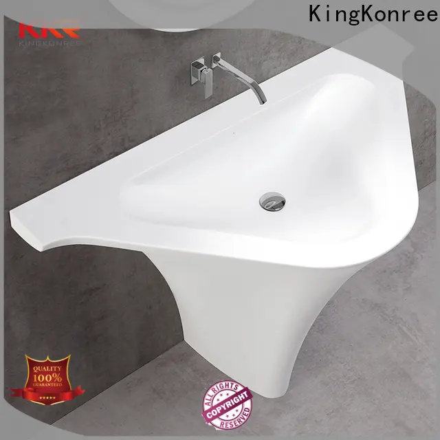 stable freestanding bathroom basin design for bathroom 1