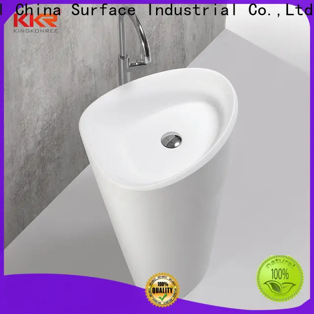 KingKonree sanitary ware manufactures supplier for bathroom3 1