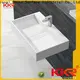 KingKonree bathroom sanitary ware personalized fot bathtub1 1