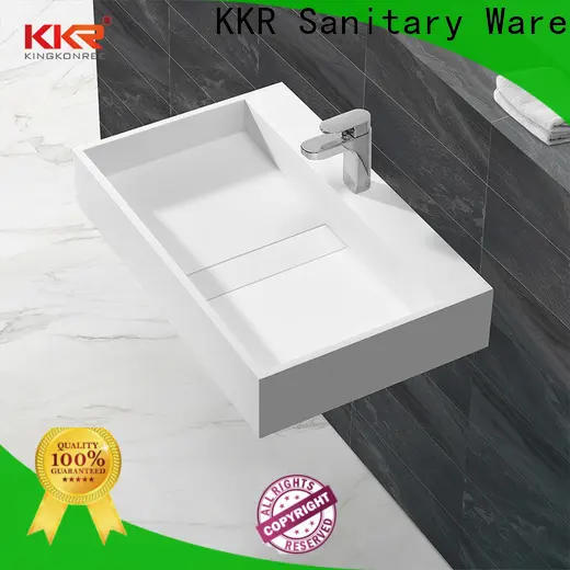 bathroom bathroom sink customized for shower room 1