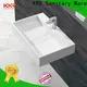 bathroom bathroom sink customized for shower room 1