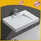 KingKonree wall mounted wash basin supplier for home1 1