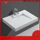 KingKonree soaking sanitary ware manufactures factory price for hotel 1