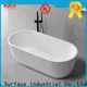 KingKonree standard shower tub at discount for bathroom 1