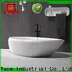 slope sanitary ware suppliers customized for hotel 1