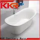 KingKonree undermount sanitary ware suppliers design fot bathtub 1
