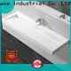 KingKonree small wash basin highly-rated for shower room 1