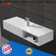 KingKonree stainless steel wash basin customized for bathroom1 1