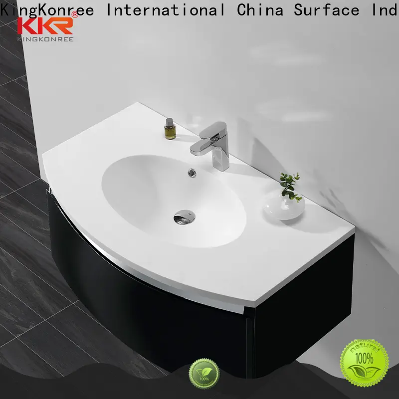 vanity counter sanitary ware manufactures supplier for home 1