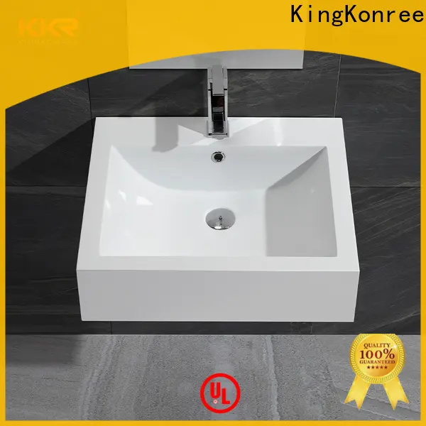 KingKonree designer wash basin for wholesale for family1 1