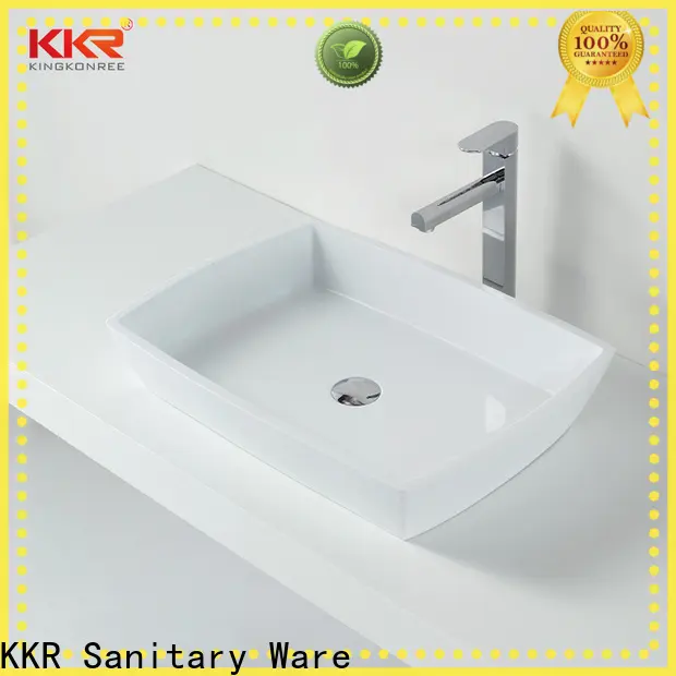 unique bathroom sanitary ware design for hotel 1
