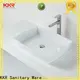 unique bathroom sanitary ware design for hotel 1