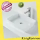 KingKonree highend solid surface basin top-brand 1