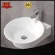 hung solid surface basin top-brand 1