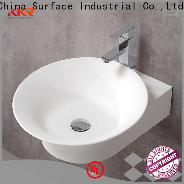 KingKonree sanitary ware suppliers factory price fot bathtub 1