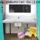 KingKonree custom vanity tops factory for bathroom 1