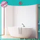 hot selling stone bathtub at discount for shower room 1