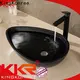 durable top mount bathroom sink manufacturer for restaurant 1