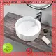 KingKonree small countertop basin manufacturer for restaurant 1