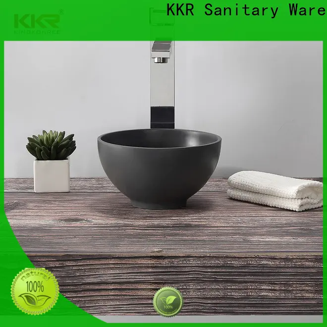 durable small countertop basin cheap sample for restaurant 1