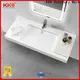 double toilet wash basin manufacturer for bathroom 1