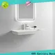 KingKonree washroom basin sink for toilet 1