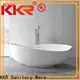 KingKonree finish freestanding baths price OEM for hotel 1