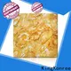 KingKonree translucent stone panels ODM for home 1