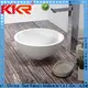 KingKonree table top wash basin cheap sample for hotel1 1