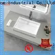 KingKonree above counter basins manufacturer for hotel5 1