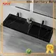 KingKonree newly toilet wash basin customized for toilet 1