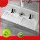 bathware wall hung cloakroom basin manufacturer for bathroom 1