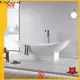 KingKonree round bathtub at discount for bathroom 1