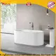 hot selling free standing bath tubs for sale OEM for hotel 1