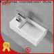 KingKonree stainless steel wash basin manufacturer for home 1