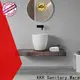 KingKonree counter top basins cheap sample for hotel1 1