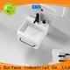 KingKonree artificial wall hung wash basin design for bathroom 1