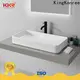 KingKonree small countertop basin cheap sample for restaurant 1