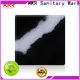 KingKonree artificial acrylic solid surface directly sale for indoors 1