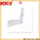 KingKonree solid surface sheets manufacturer for indoors2 1