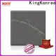 KingKonree marble acrylic solid surface sheet manufacturer for home 1