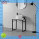 KingKonree bathroom countertops and sinks cheap sample for hotel1 1