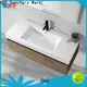 KingKonree elegant basin with cabinet price supplier for bathroom 1