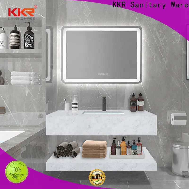 KingKonree wall mounted wash basins sink for bathroom2 1