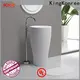 KingKonree freestanding basin manufacturer for home 1