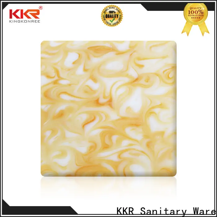 KingKonree translucent stone panels price top brand for bathroom1 1
