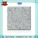plain solid surface countertop material supplier for restaurant 1