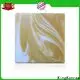 KingKonree acrylic solid surface countertops top brand for bathroom 1
